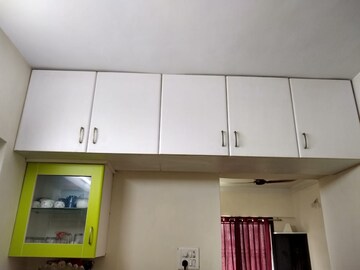 Furnished Amenities in 2 BHK Apartment at Goel Ganga Constella, Kharadi – for Rent