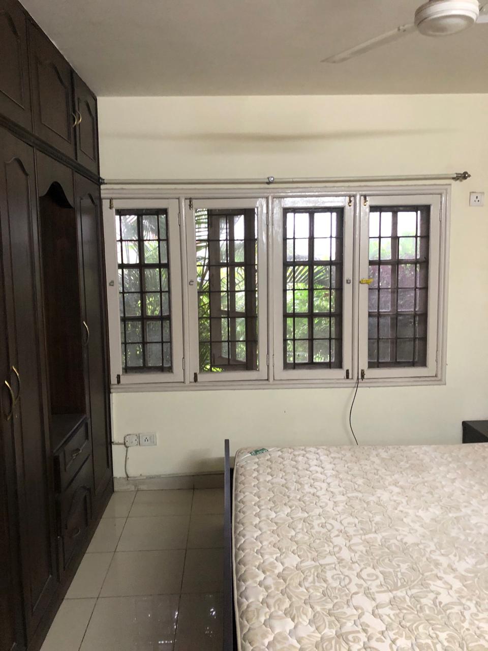 2 BHK Apartment For Rent in Casa Grande