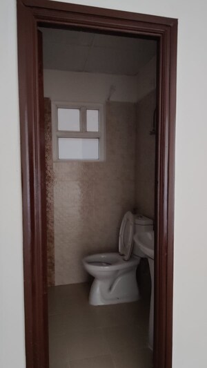 Bathroom in 2 BHK Builder Floor at Wave Floors, Mahurali – for Sale