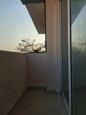 Room in 2 BHK Builder Floor at Wave Floors, Mahurali – for Sale