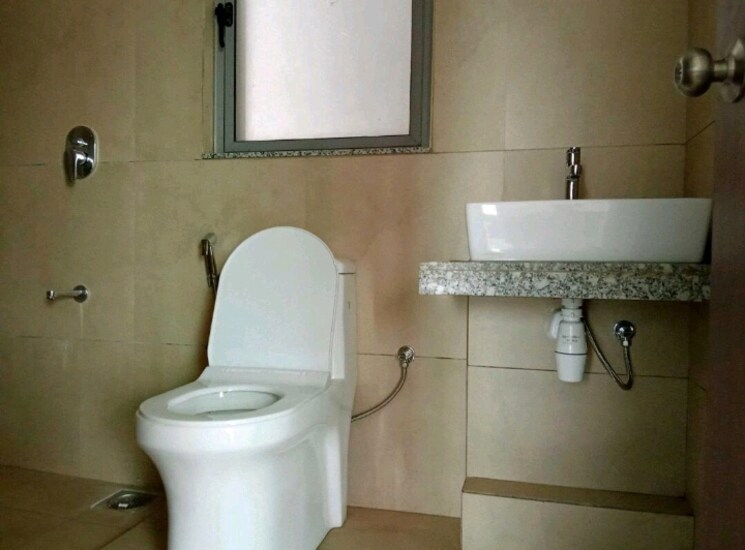 Master Bedroom, kalpataru-paramount 2 Bedroom 711 Sq.Ft. Apartment In Kapur Bawdi Thane 9171280