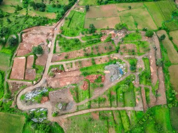  Land – Map Location View at Hosur Road - for Sale