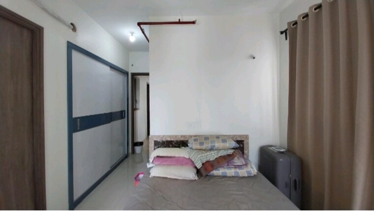Bedroom, kalpataru-paramount 2 Bedroom 711 Sq.Ft. Apartment In Kapur Bawdi Thane 9171287