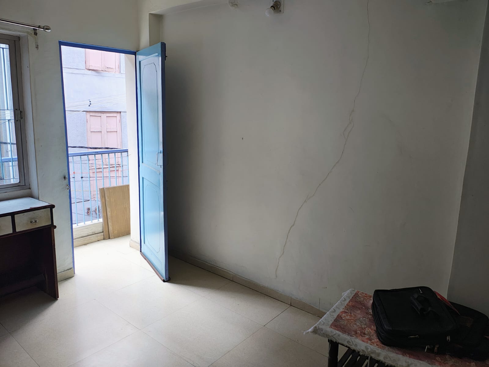 3 BHK Apartment For Sale in Raopura
