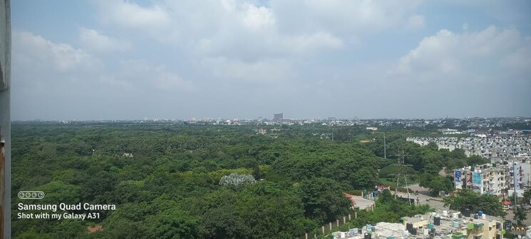 undefined, gomti nagar 3 Bedroom 1350 Sq.Ft. Apartment In Gomti Nagar Lucknow 9171337