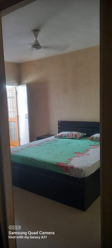 Bedroom in 3 BHK Apartment at Gomti Nagar – for Sale