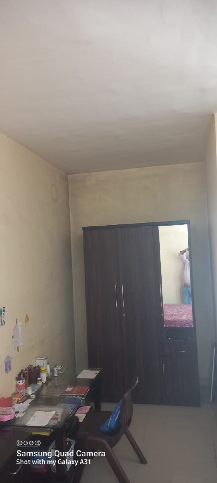 undefined, gomti nagar 3 Bedroom 1350 Sq.Ft. Apartment In Gomti Nagar Lucknow 9171337