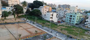  Plot For Sale in Chandapura