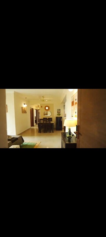 Living Room in 3 BHK Apartment at Exotica Dreamville, Sector 16c Greater Noida – for Sale
