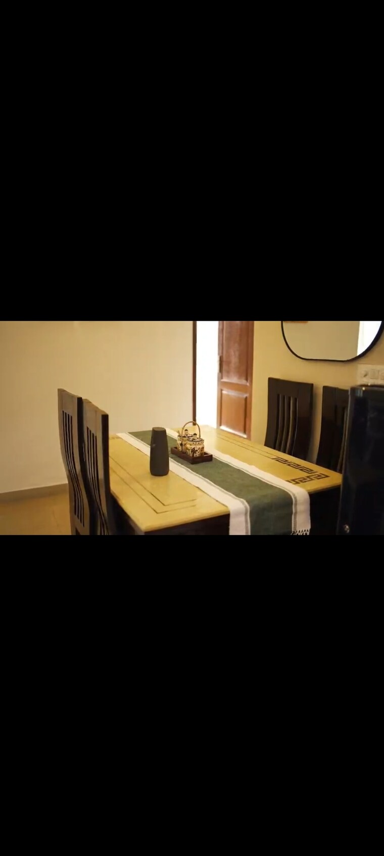 Bedroom, exotica-dreamville 3 Bedroom 1340 Sq.Ft. Apartment In Sector 16c Greater Noida Greater Noida 9171373