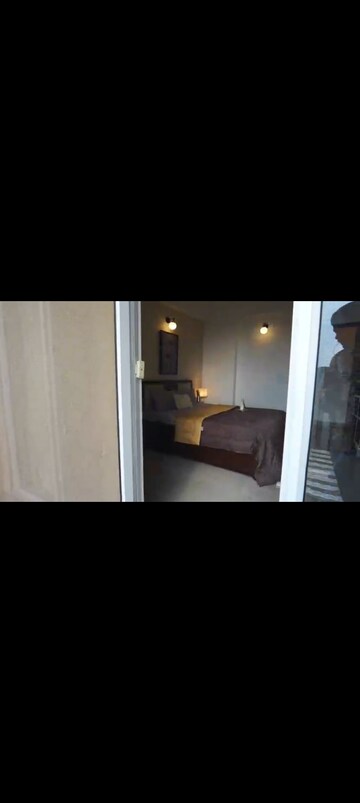 Bedroom in 3 BHK Apartment at Exotica Dreamville, Sector 16c Greater Noida – for Sale
