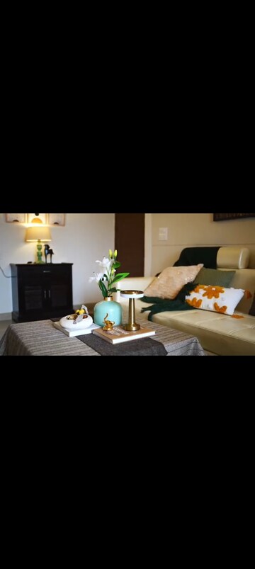 Bedroom in 3 BHK Apartment at Exotica Dreamville, Sector 16c Greater Noida – for Sale