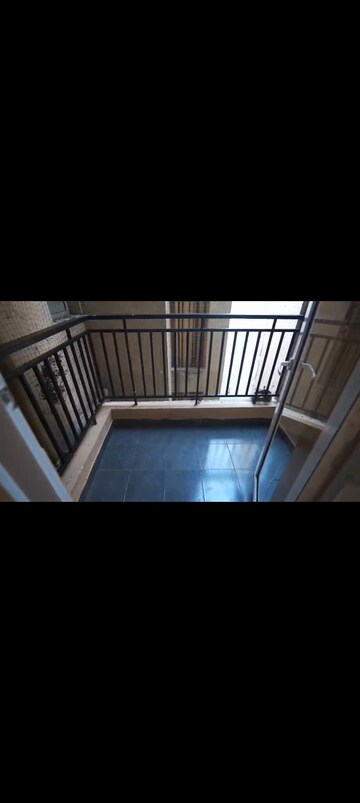 Staircase in 3 BHK Apartment at Exotica Dreamville, Sector 16c Greater Noida – for Sale