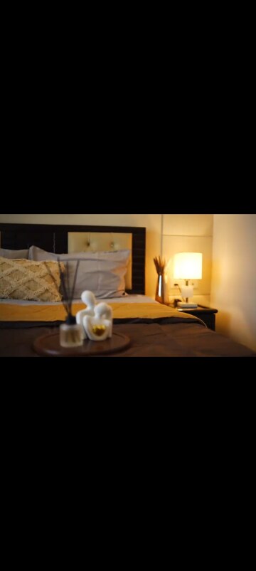 Bedroom in 3 BHK Apartment at Exotica Dreamville, Sector 16c Greater Noida – for Sale