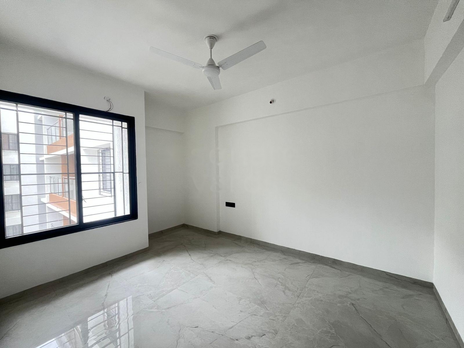 2.5 BHK Apartment For Rent in Unique Youtopia