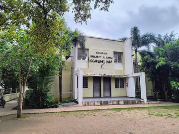 1 BHK Apartment – Exterior View View at Anandtara Sayajiraje Avenue, Mundhwa - for Rent