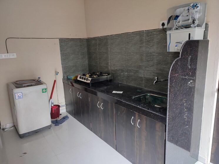 Kitchen, malad east Pg For Boys & Girls In Malad East 9171355