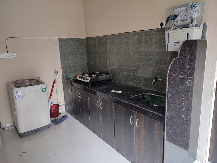 Kitchen, malad east Pg For Boys & Girls In Malad East 9171355