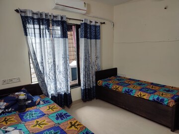  Pg For Rent in Malad East