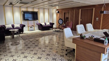  Office Space For Rent in Sankalp Iconic Tower, Sanidhya