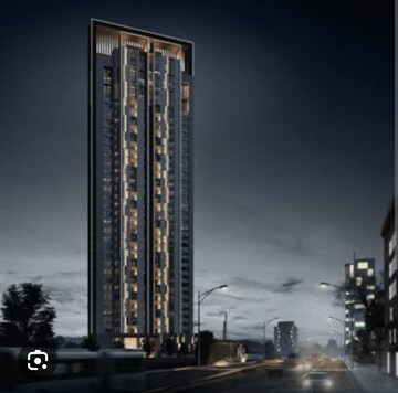 2 BHK Apartment – Exterior View View at Krishvi BVL Statura, Whitefield - for Sale