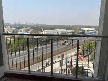 2 BHK Apartment – Exterior View View at Krishvi BVL Statura, Whitefield - for Sale