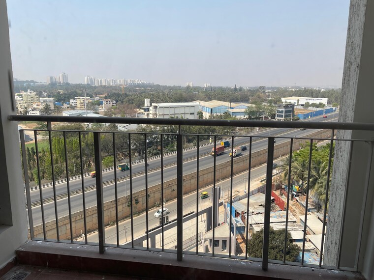 Exterior View, krishvi-bvl-statura 2 Bedroom 1271 Sq.Ft. Apartment In Whitefield Bangalore 9171380