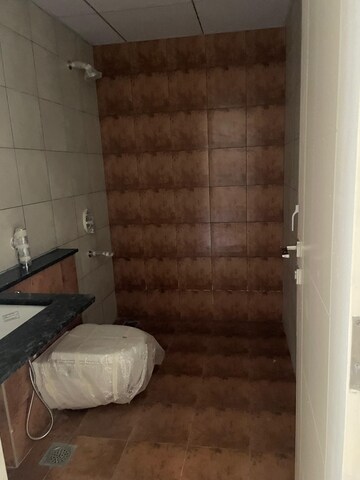 Bathroom in 2 BHK Apartment at Krishvi BVL Statura, Whitefield – for Sale