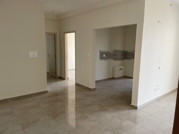 Living Room in 2 BHK Apartment at Krishvi BVL Statura, Whitefield – for Sale