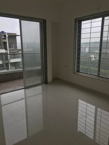 2 BHK Apartment For Sale in Axis Paradigm Whistling Meadows, Paud Road