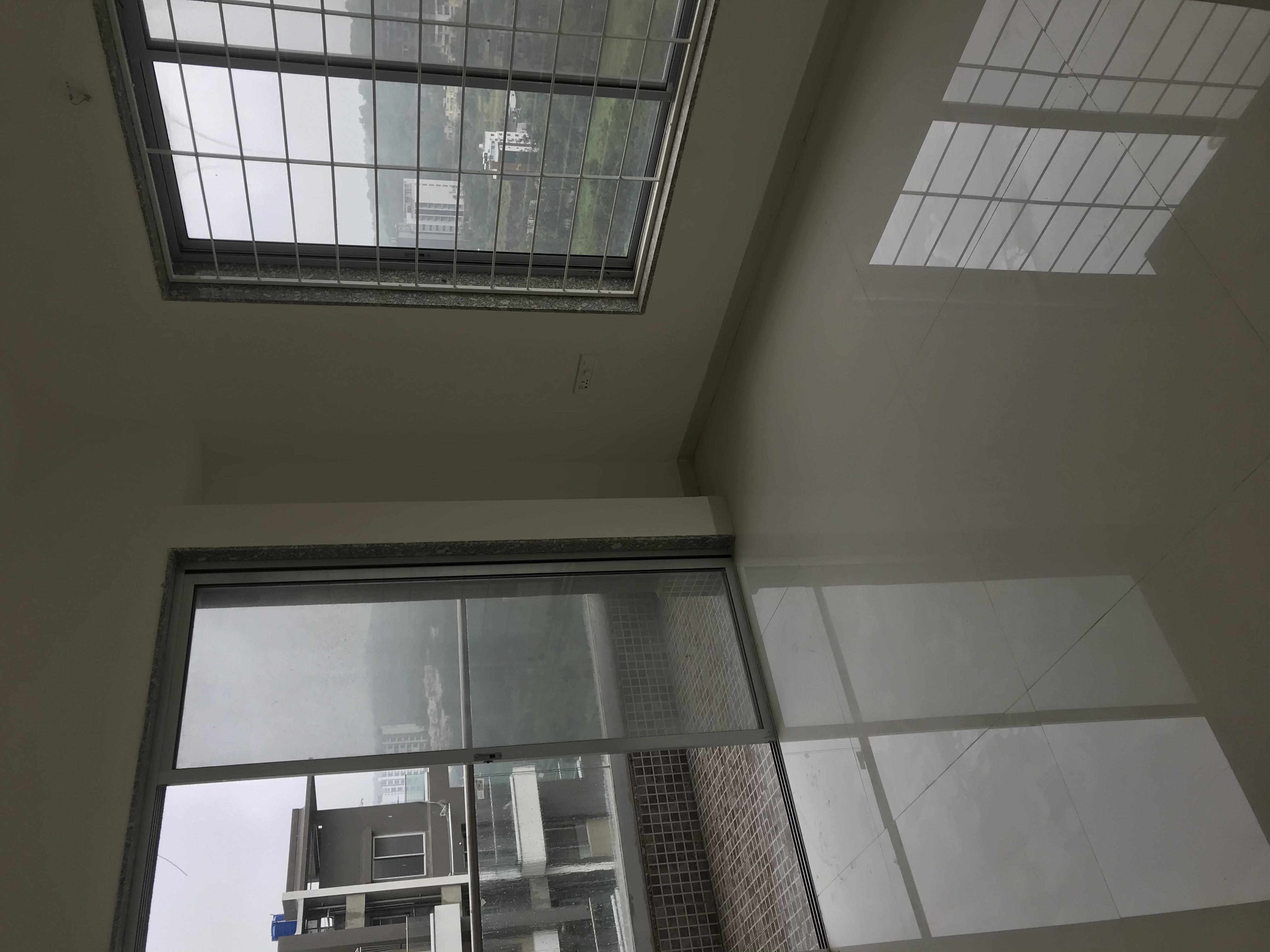 2 BHK + Servant Room Apartment For Sale in Axis Paradigm Whistling Meadows