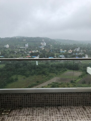 Furnished Amenities in 2 BHK Apartment at Axis Paradigm Whistling Meadows, Paud Road – for Sale