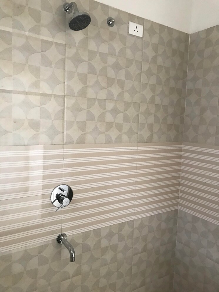 Attached Bathroom, axis-paradigm-whistling-meadows 2 Bedroom 1000 Sq.Ft. Apartment In Paud Road Pune 9171403