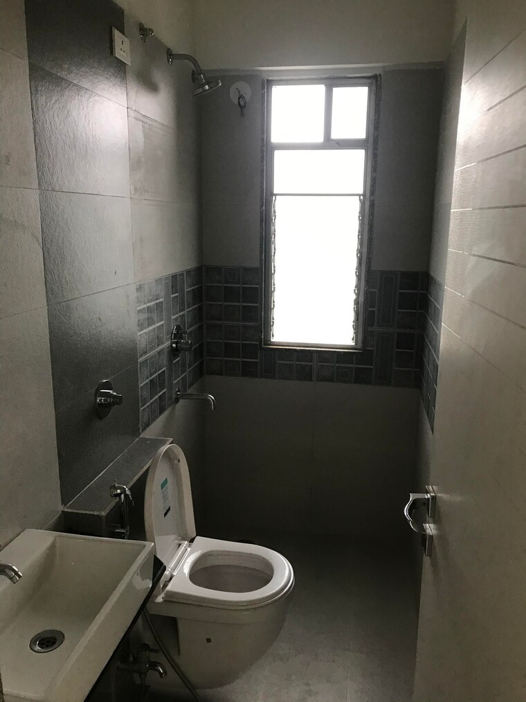 Kitchen, axis-paradigm-whistling-meadows 2 Bedroom 1000 Sq.Ft. Apartment In Paud Road Pune 9171403