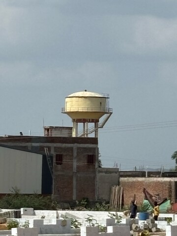  Plot For Sale in Vatika