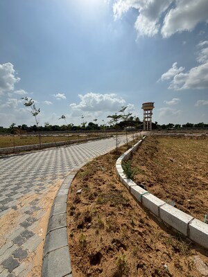 Plot Area in  Plot at Vatika – for Sale