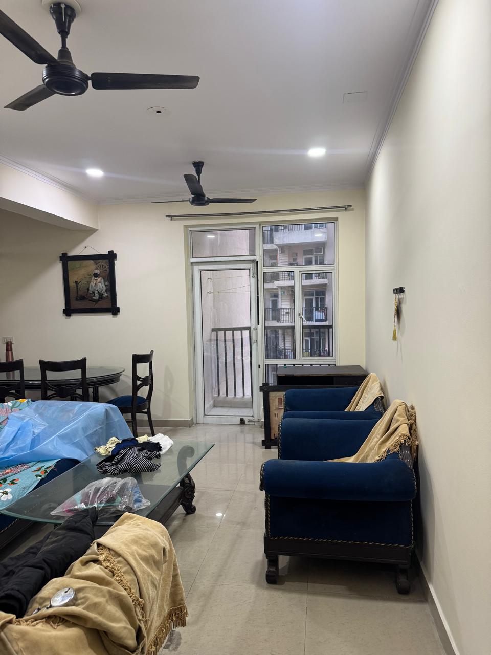 2.5 BHK Apartment For Rent in Gaur City-2