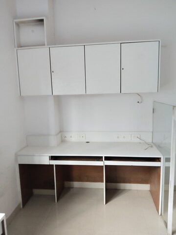 Kitchen in  Office Space at Varun Arcade, Manpada – for Rent