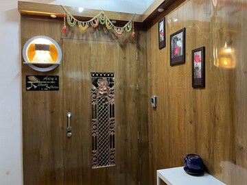 Furnished Amenities in 2 BHK Apartment at Kolte Patil Life Republic Sec R7 7th Avenue I, Hinjewadi – for Rent