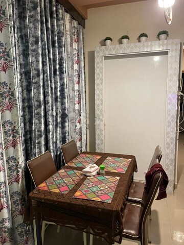 Bedroom in 2 BHK Apartment at Kolte Patil Life Republic Sec R7 7th Avenue I, Hinjewadi – for Rent