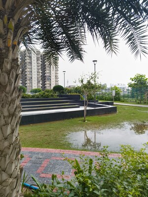 2 BHK Apartment – Garden View at Signature Global The Roselia, Sector 95a - for Sale