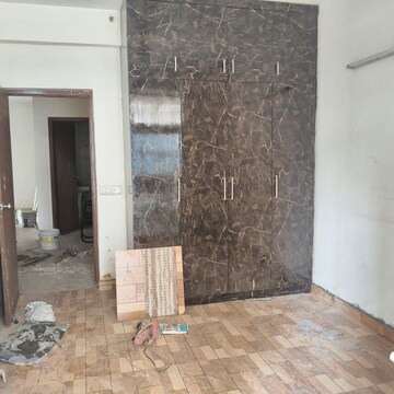Living Room in 2 BHK Apartment at Mahagun Mywoods II, Sector 16c Greater Noida – for Rent