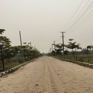  Plot For Sale in Chandapura