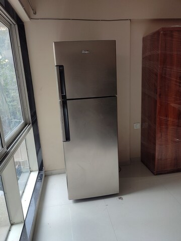 Room in  Pg at Goregaon West – for Rent