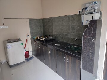 Kitchen in  Pg at Goregaon West – for Rent