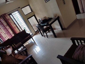 Team Area in  Pg at Goregaon West – for Rent