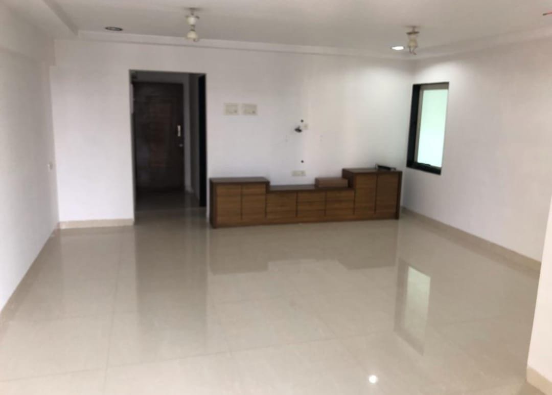 3 BHK Apartment For Sale in Nepean Sea Road