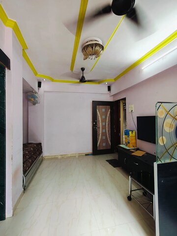 Bedroom in 3 BHK Apartment at Nepean Sea Road – for Sale