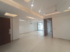 4 BHK + Servant Room Builder Floor For Sale in DLF Phase I