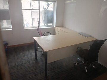 Team Area in  Office Space at Sector 2 – for Rent